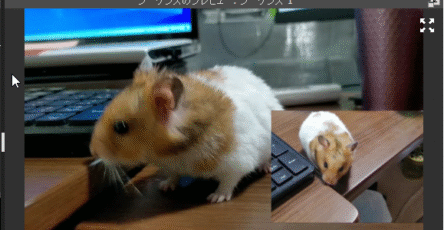 【VideoPad】マルチカメラ撮影した動画を同期(シンク)する方法