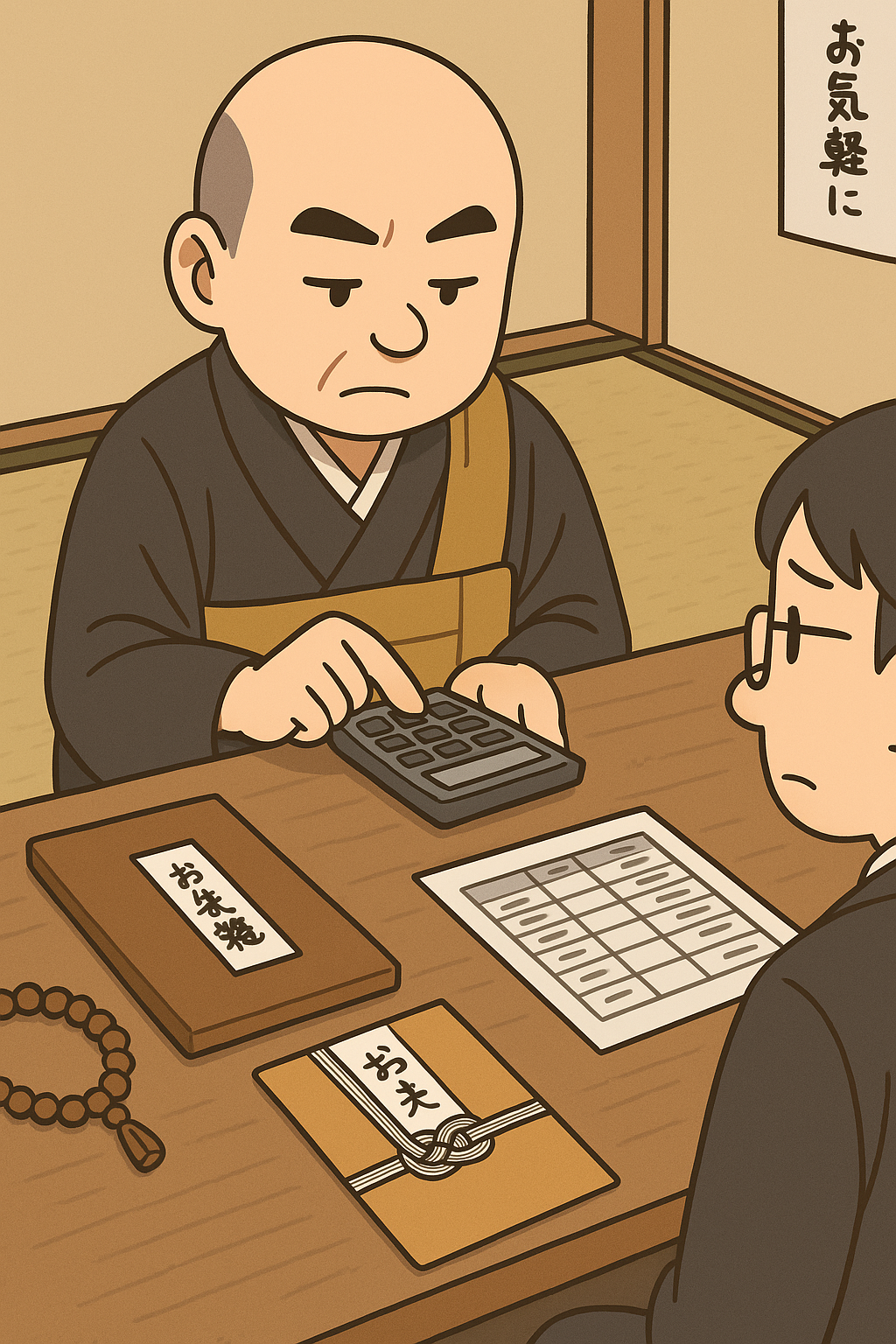 <img src="/wp/wp-content/uploads/2025/07/WAEL250721-1-01.png" alt="【坊主とは】現代社会における僧侶の存在意義を問い直す" width="1024" height="1536" class="alignnone size-full wp-image-12" />