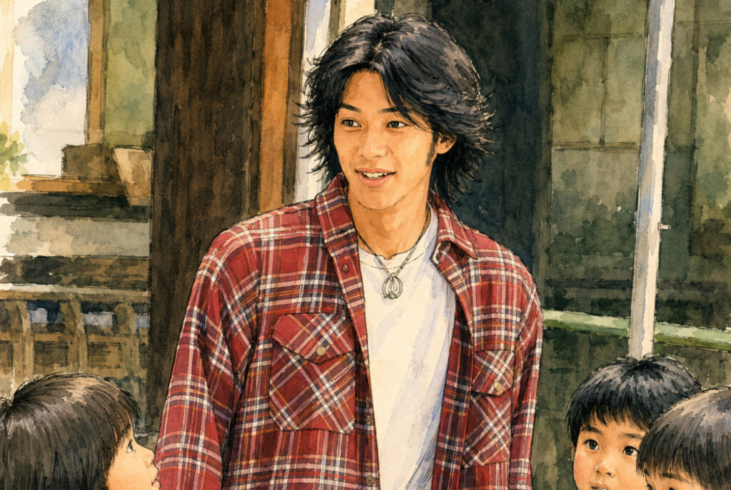 五代雄介　仮面ライダークウガはなぜ仮面ライダーなのか？改造人間ではない平成第1作が壊した昭和ライダーの常識