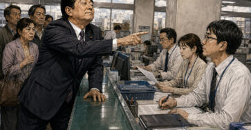 「先生」と呼ばれるほど偉いのか？参議院・県議・市議の“実際の力”を辛口分析