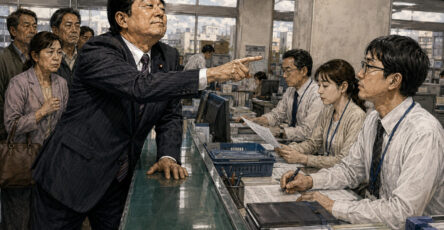 「先生」と呼ばれるほど偉いのか？参議院・県議・市議の“実際の力”を辛口分析