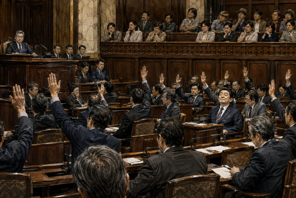 「先生」と呼ばれるほど偉いのか？参議院・県議・市議の“実際の力”を辛口分析