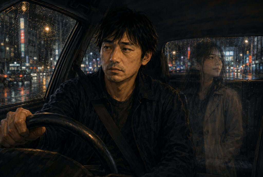 新しい恋人ができても元恋人が忘れられない――それは未練か、それとも思い出なのか？