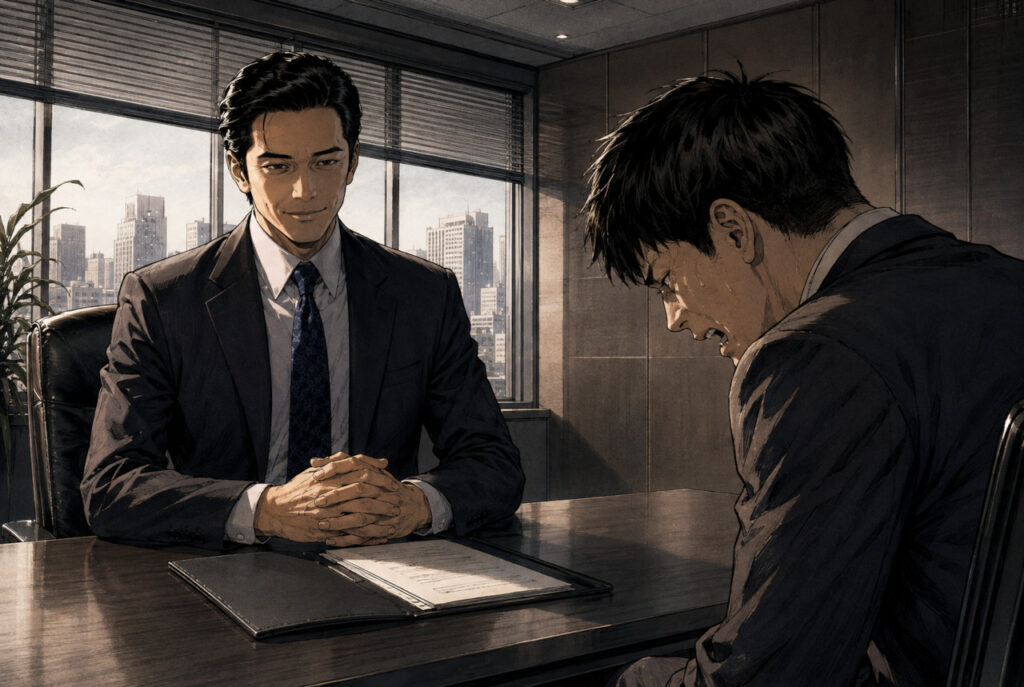 職場にいる普通のサイコパス――犯罪者じゃない彼らはどう生きているのか?