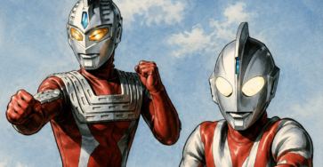 【円谷プロ、先走った？】ウルトラマンネオスとセブン21は黒歴史なのか――翌年ティガに全部持っていかれた二人