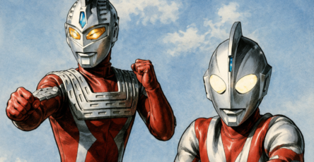【円谷プロ、先走った？】ウルトラマンネオスとセブン21は黒歴史なのか――翌年ティガに全部持っていかれた二人