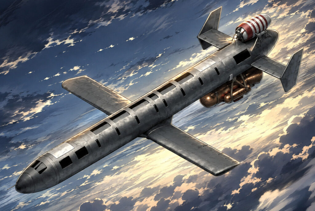 Geran-5 英国製NyanはロシアGeranより上か?Geran-3・4・5で激変するジェットドローン戦