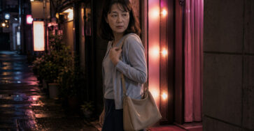 地方の人妻風俗はいつか身バレする？コンビニ店員など接客業ほど危険な理由