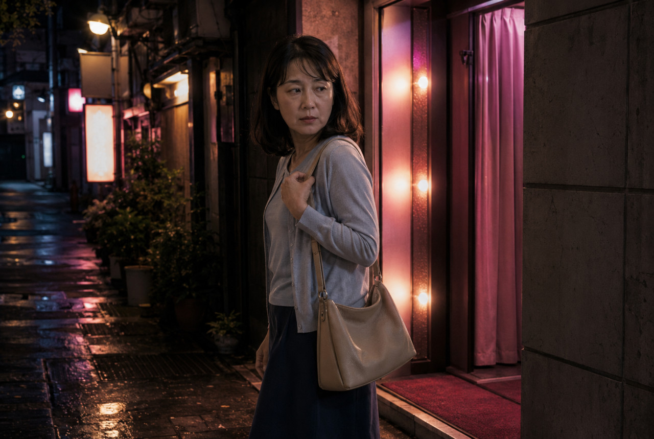 地方の人妻風俗はいつか身バレする？コンビニ店員など接客業ほど危険な理由
