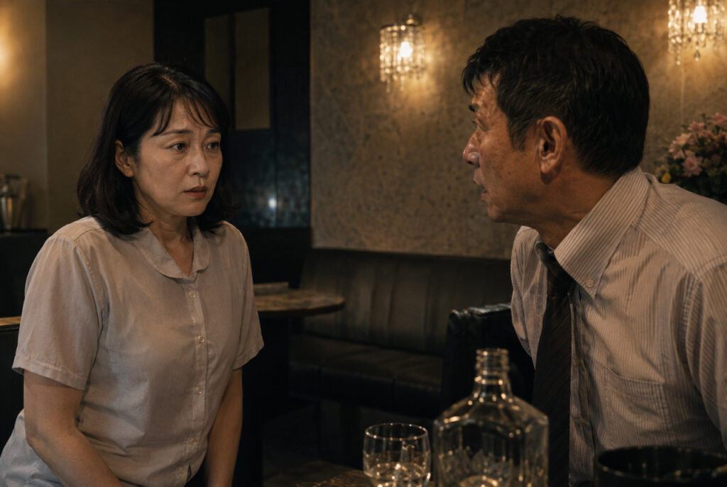 地方の人妻風俗はいつか身バレする?コンビニ店員など接客業ほど危険な理由