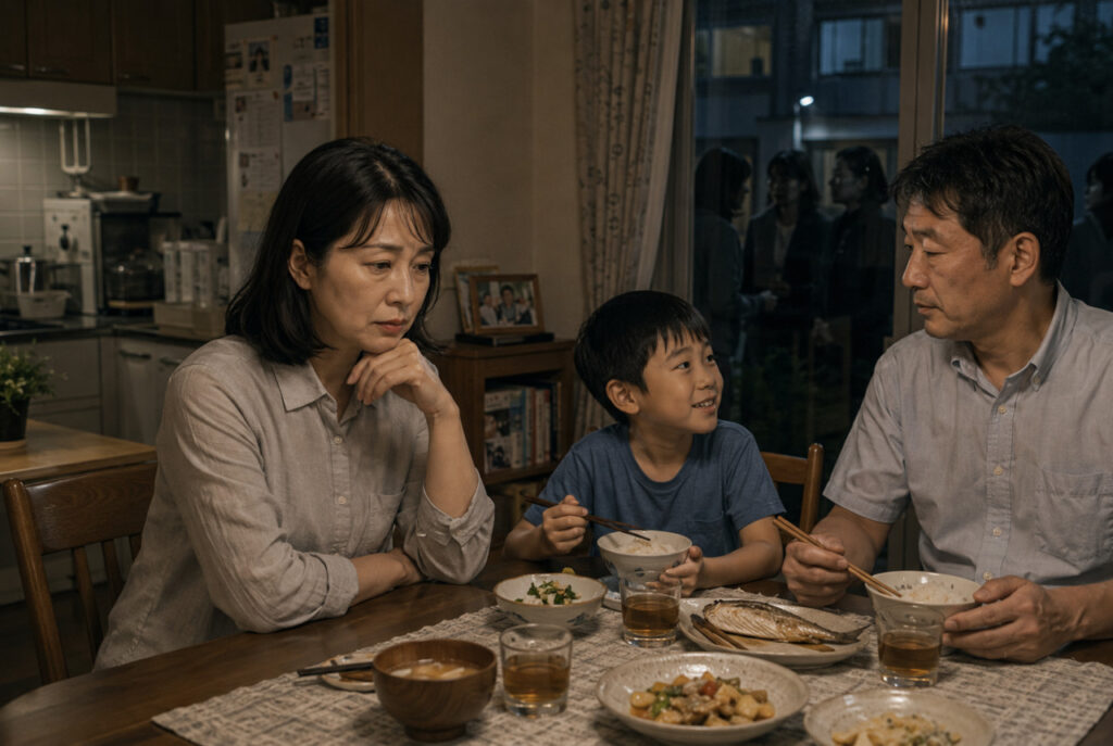 地方の人妻風俗はいつか身バレする?コンビニ店員など接客業ほど危険な理由