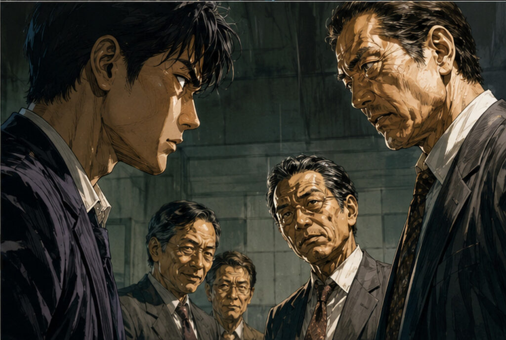 正義感が強い人ほど警察官は辛い?元刑事に聞いた「警察組織の裏側」と理想と現実
