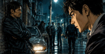 正義感が強い人ほど警察官は辛い？元刑事に聞いた「警察組織の裏側」と理想と現実