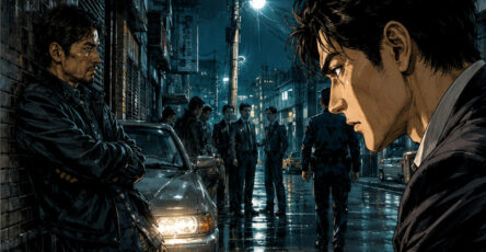 正義感が強い人ほど警察官は辛い？元刑事に聞いた「警察組織の裏側」と理想と現実