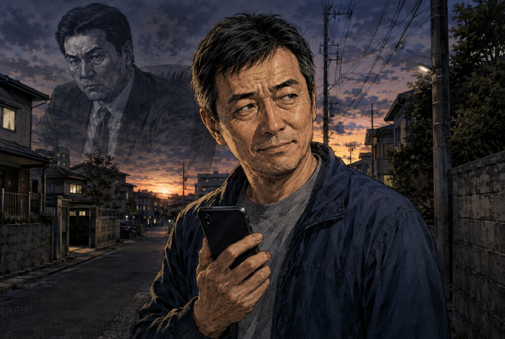 嫌いな人が死んだとき、なぜ少しスッキリするのか――葬式で完成する「静かな復讐」