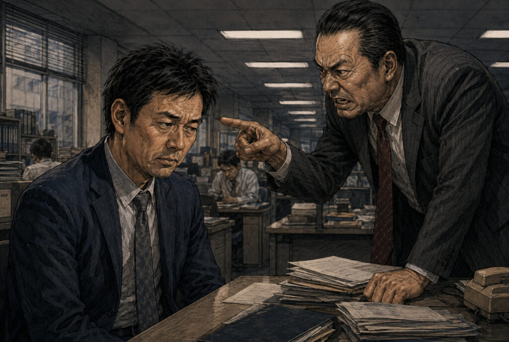 嫌いな人が死んだとき、なぜ少しスッキリするのか――葬式で完成する「静かな復讐」
