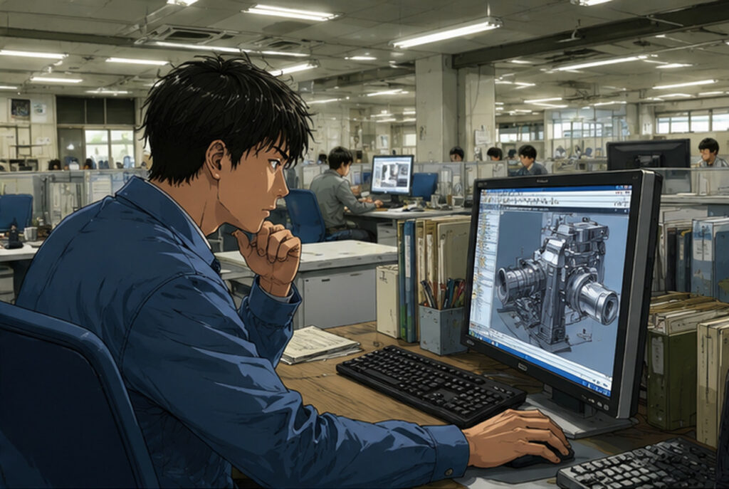 一流大を出て、いきなり小さな会社へ行くな――新卒で大企業に入るべき本当の理由