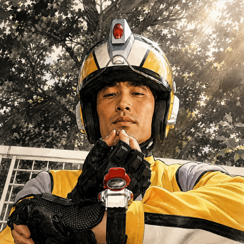ウルトラマンナイス――黒部進と桜井浩子まで出ていた、知る人ぞ知る“本気の1分ウルトラマン”