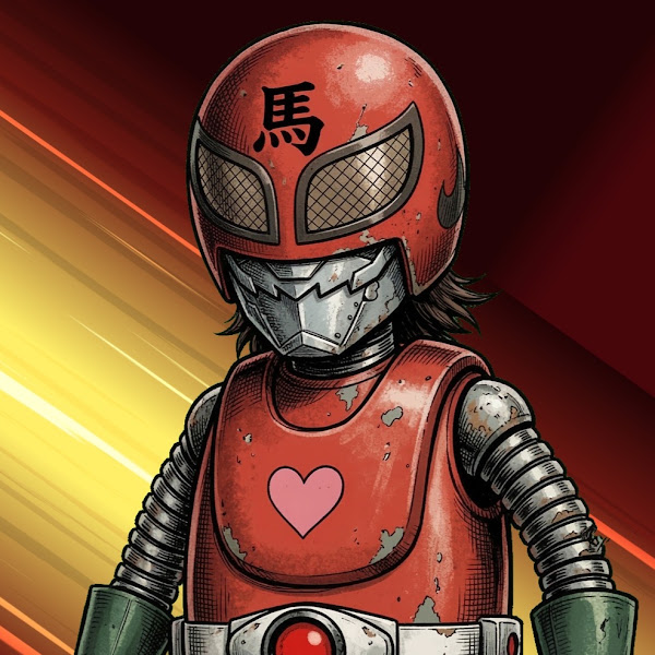 さすらいトキヲ