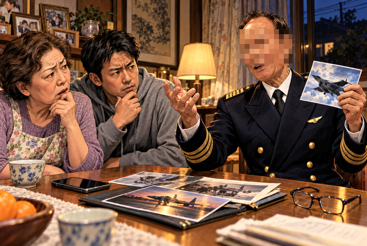 映画化されても懲りない!? 2022年、長野に現れた「クヒオ大佐」は本人だったのか【完結編】